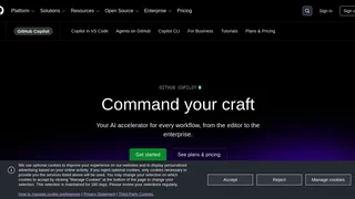 GitHub Copilot thumbnail