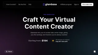 Glambase thumbnail