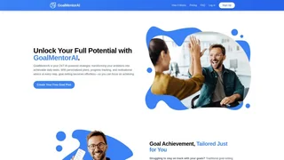 Goal Mentor AI thumbnail