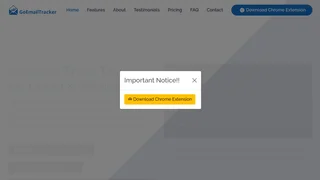 GoEmailTracker thumbnail