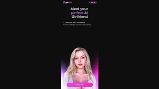GoLove AI thumbnail
