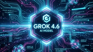 Grok 4.6 Is Here: Long Running Agents and Upgraded Coding thumbnail