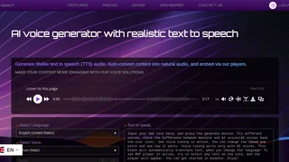 GSpeech thumbnail