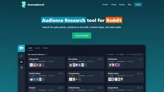 GummySearch thumbnail