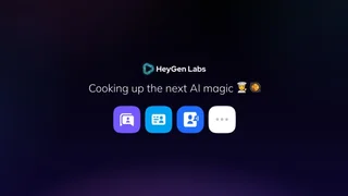 HeyGen AI Podcast Generator thumbnail