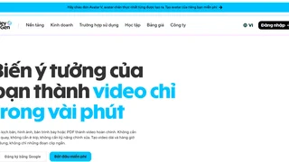 HeyGen Video thumbnail