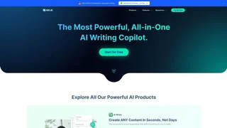 HIX.AI thumbnail