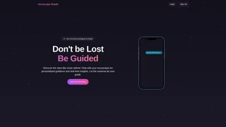 Horoscope Oracle thumbnail
