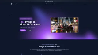 Image To Video thumbnail