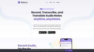 iMemo thumbnail