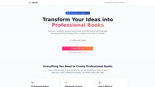 Inkrify thumbnail