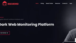 InsecureWeb thumbnail