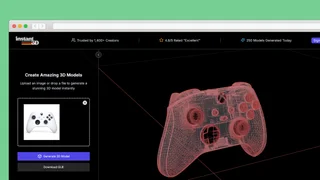 Instant3D thumbnail