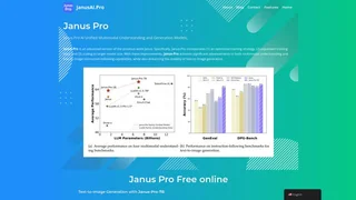 Janus Pro thumbnail