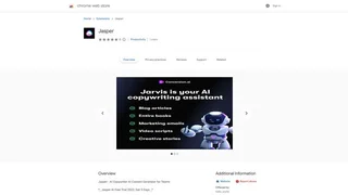 Jasper Everywhere Extension thumbnail