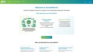 JournoPitch thumbnail