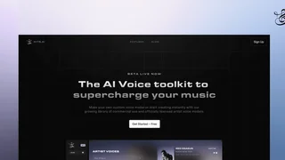 Kits AI thumbnail
