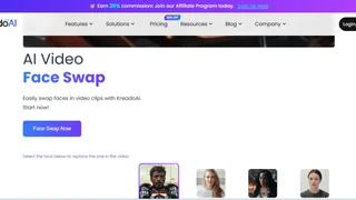 KreadoAI thumbnail