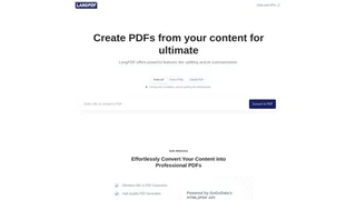 LangPDF thumbnail