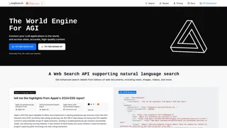 LangSearch thumbnail