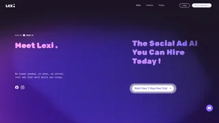 Lexilexi.ai thumbnail