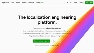 Lingo.dev thumbnail