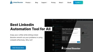 Linked Booster thumbnail