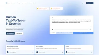 Listnr AI thumbnail