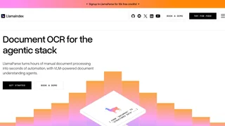 LlamaIndex AI Framework thumbnail