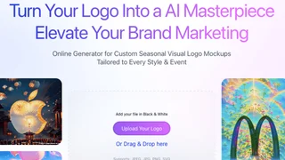 Logo Theme AI thumbnail