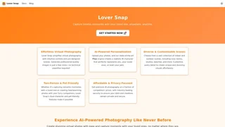 Lover Snap thumbnail