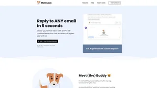 MailBuddy thumbnail