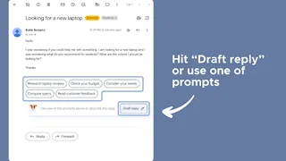 GMail Buddy thumbnail