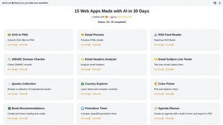 makr.io thumbnail