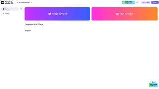 Media.io AI Video Generator thumbnail