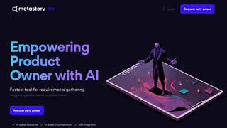 metastory AI thumbnail