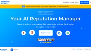 More Good Reviews thumbnail