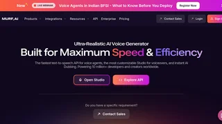 Murf AI thumbnail