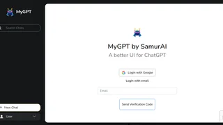 MyGPT thumbnail