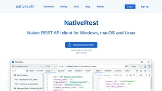 NativeRest thumbnail