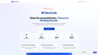 NextJob thumbnail