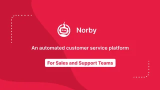 Norby AI thumbnail