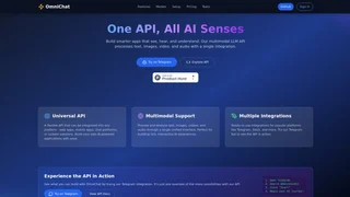 OmniChat AI thumbnail