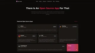 Open Apps thumbnail
