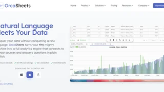 OrcaSheets thumbnail