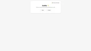 Outfitz thumbnail