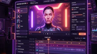 Pandorra AI Review: AI Creators Versus Paid UGC Ads thumbnail