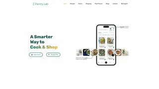 Pantry Lab thumbnail