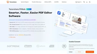 PD Nob PDF Editor thumbnail