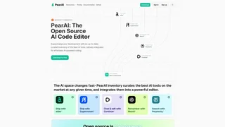 Pear AI thumbnail